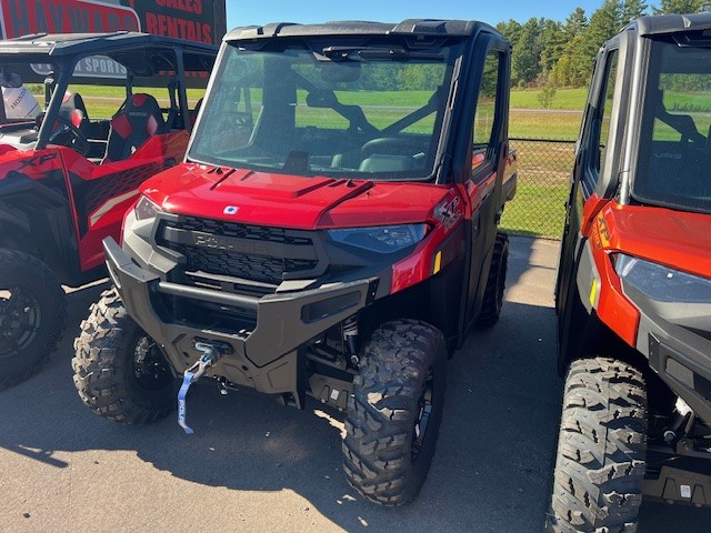 2026 Polaris Ranger XP® 1000 NorthStar Edition Ultimate